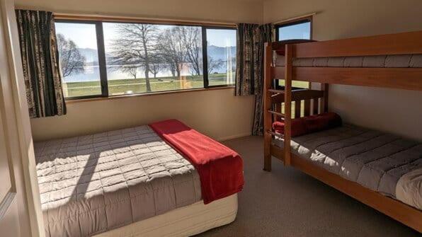 Hampshire Holiday Parks - Glendhu Bay Wanaka Exterior photo